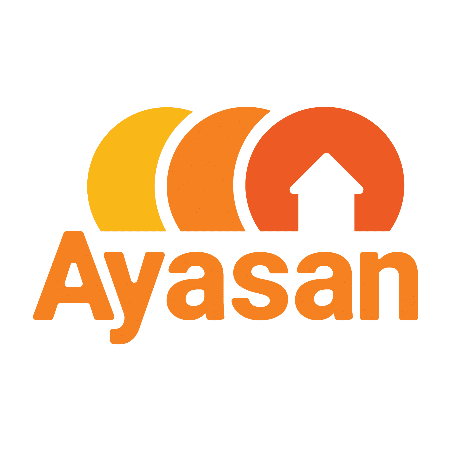 Ayasan logo