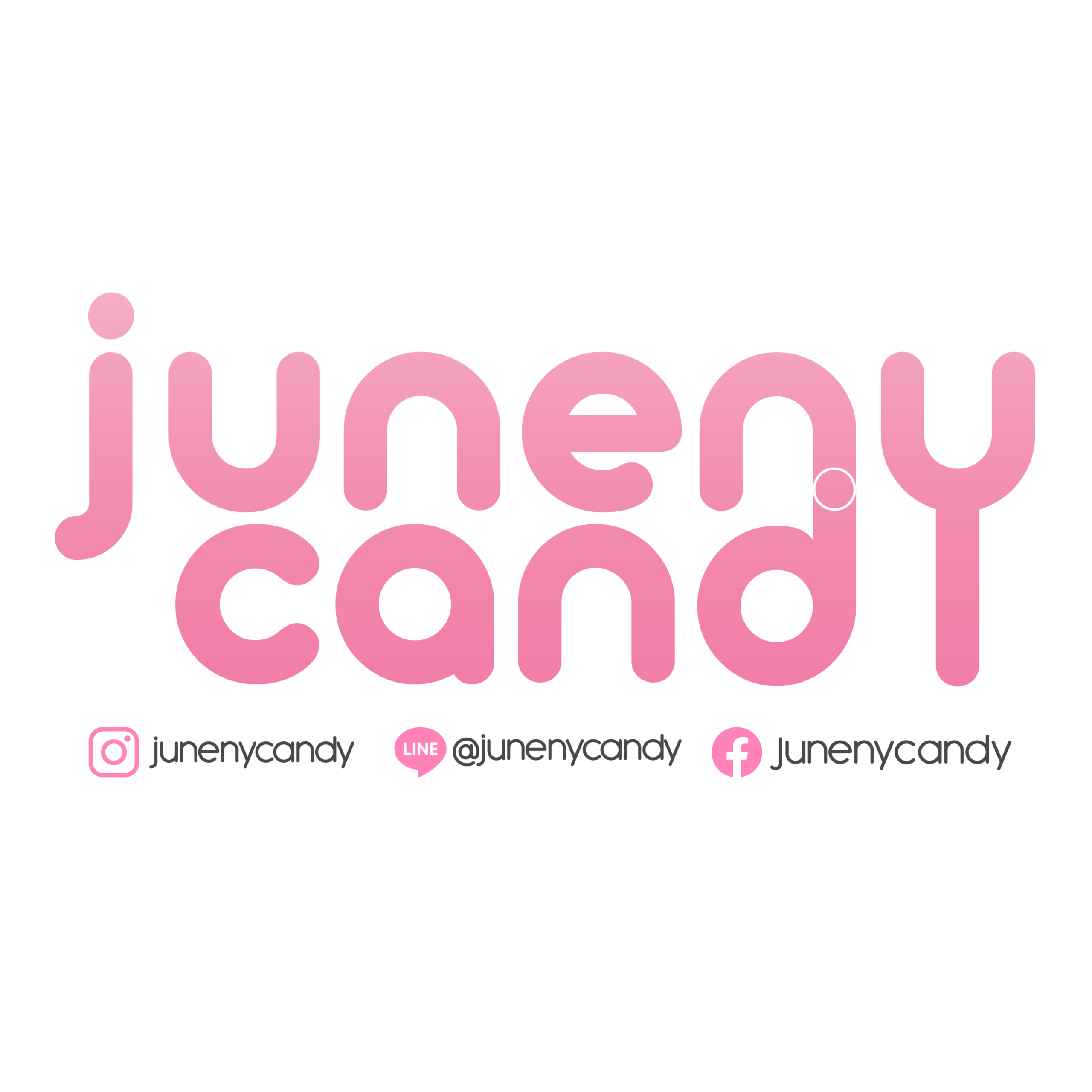 Juneny Candy Square