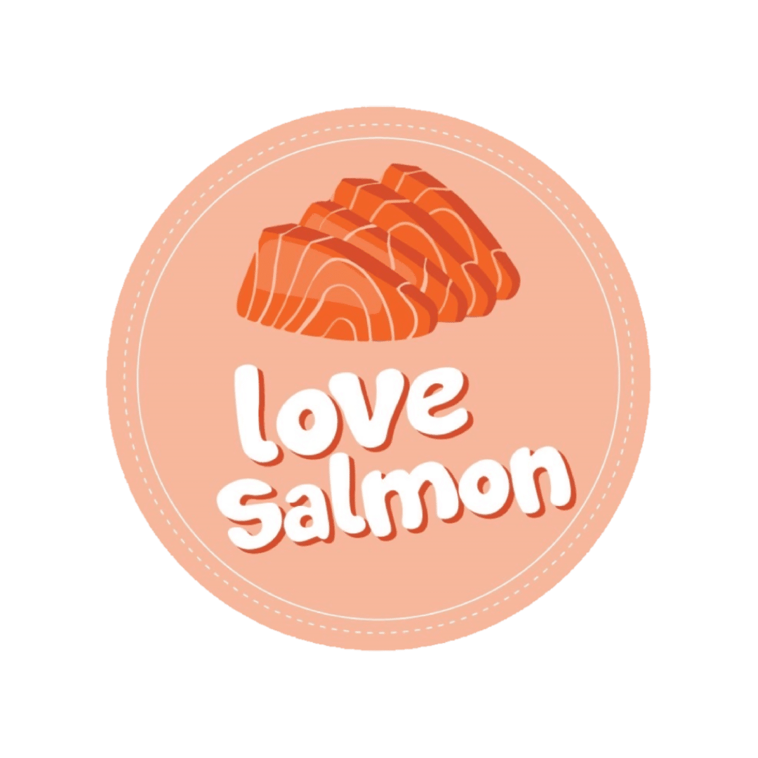 Love Salmon Chiang Rai No Bg