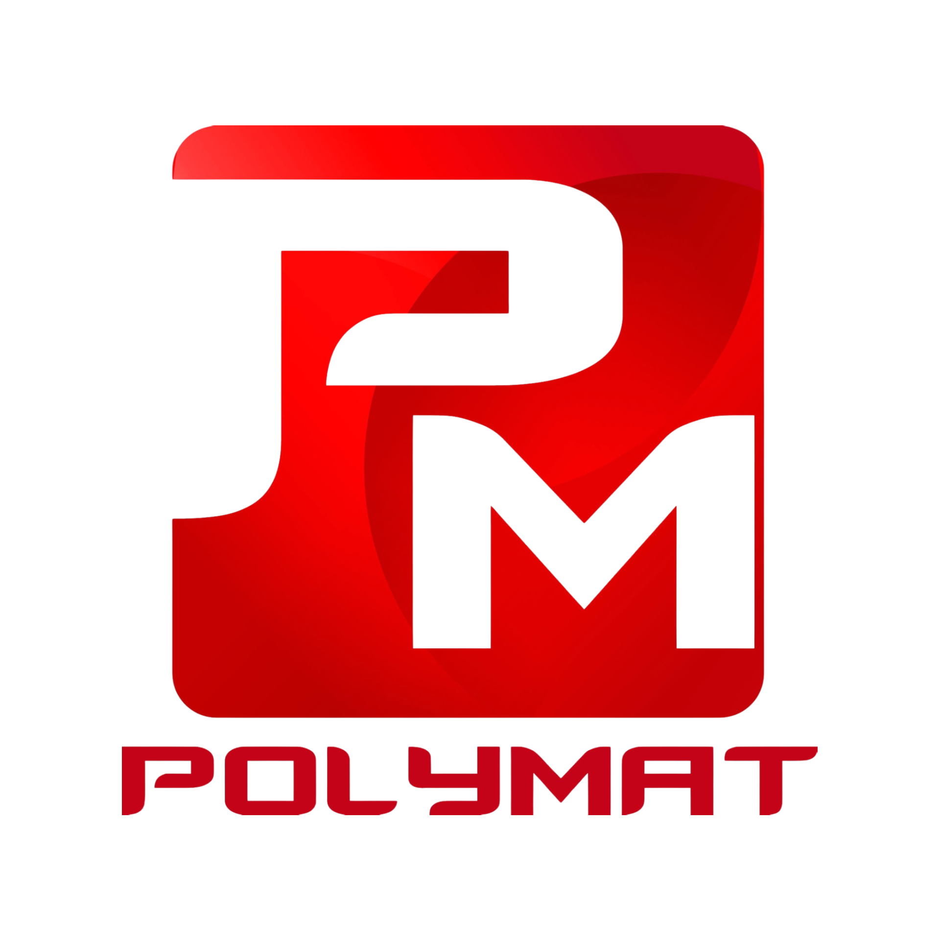 POLYMAT LOGO – No BG