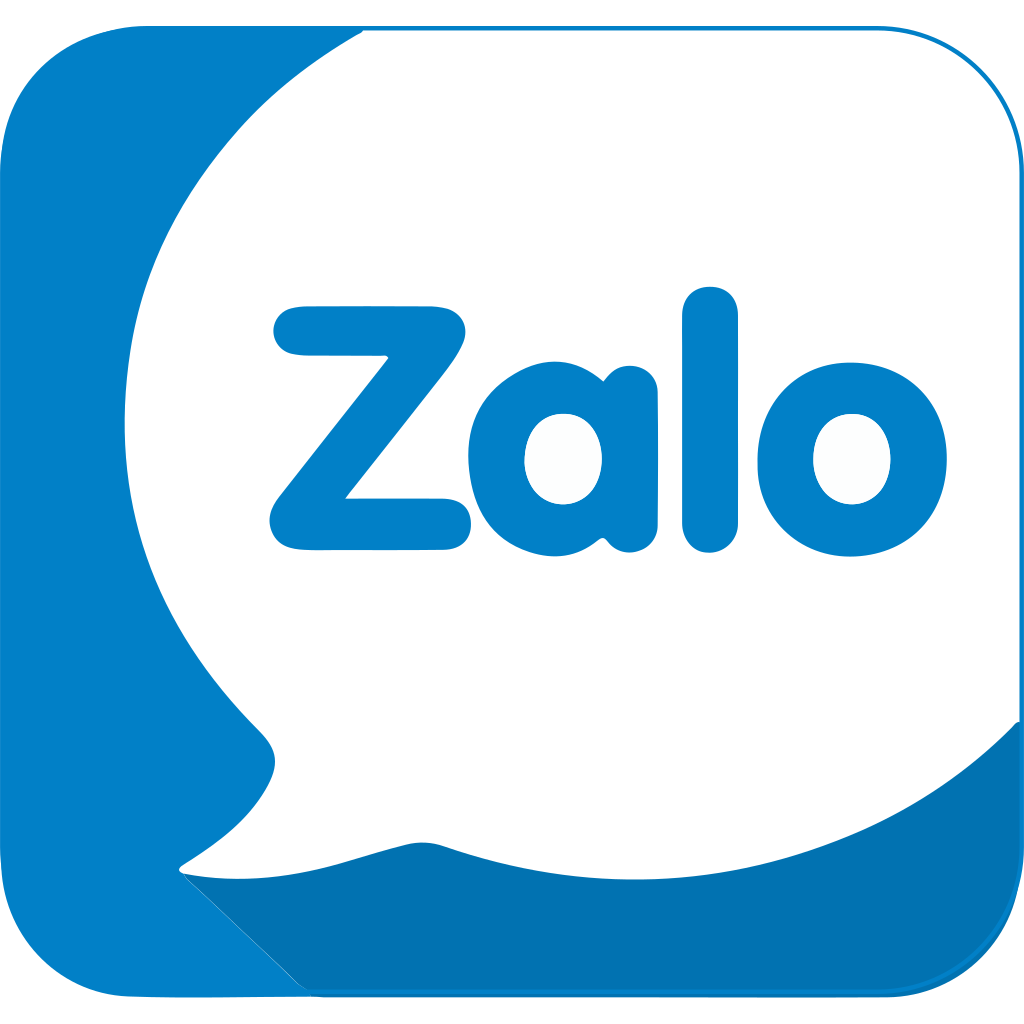 Fusion Vietnam Zalo